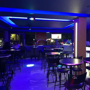 ICE CLUB Karaoke Acoxpa 3