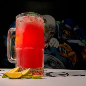 Sports BarBQ Naucalpan  3