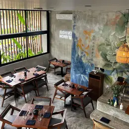 Restaurante Sushigo Yaxchilan - foto 3
