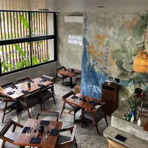Restaurante Sushigo Yaxchilan 3