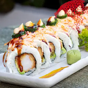 Restaurante Sushigo Huayacan 2