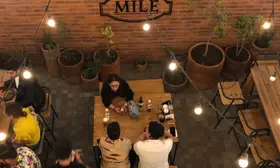 Mile Pizzas Chapalita