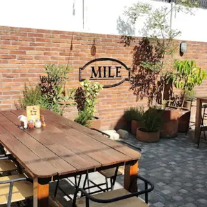 Mile Pizzas Chapalita 5