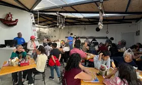 El Bucanero del Sur Coapa