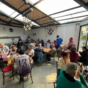El Bucanero del Sur Coapa 8