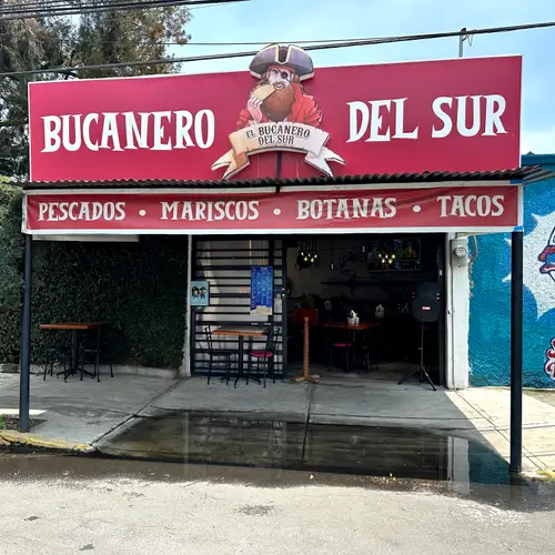 El Bucanero del Sur Coapa - foto 1