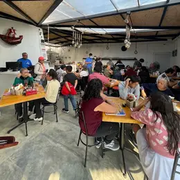 El Bucanero del Sur Coapa - foto 2