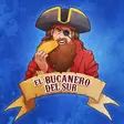 El Bucanero del Sur Coapa