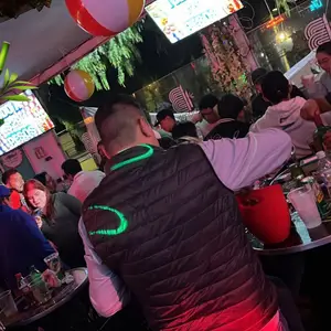 Bambu Santa Monica 7