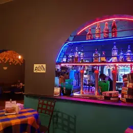 Restaurante Quetacoatl Coyoacán - foto 3