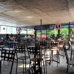 Restaurante Quetacoatl Coyoacán 5