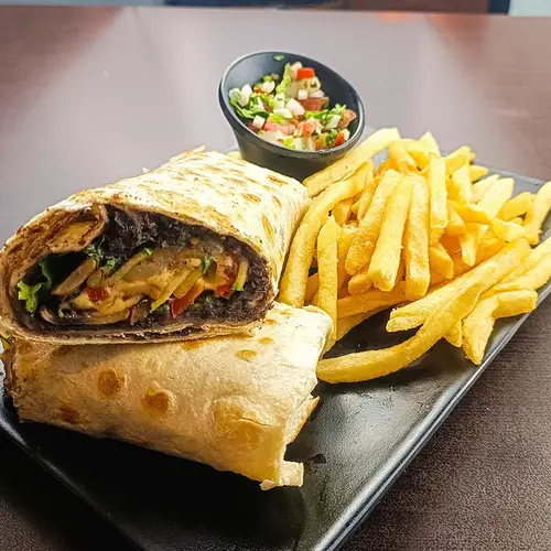 Restaurante Quetacoatl Coyoacán - foto 4