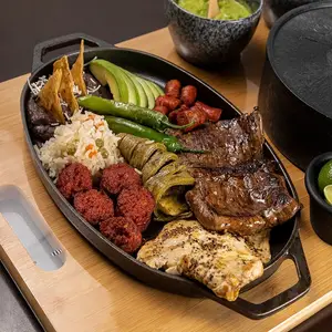 Restaurante Quetacoatl Coyoacán 2