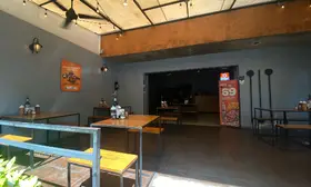 Mile Pizzas Zapopan