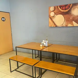 Mile Pizzas Zapopan 9