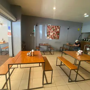 Mile Pizzas Zapopan 5