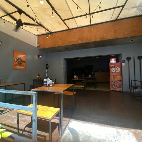 Mile Pizzas Zapopan - foto 1