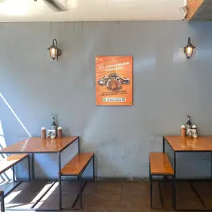 Mile Pizzas Zapopan 7