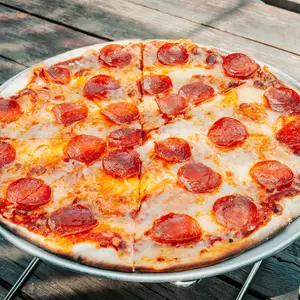 Mile Pizzas Zapopan 2