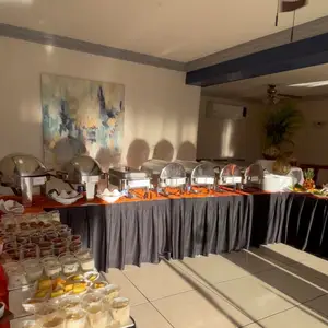 Restaurante Las Bugambilias Ensenada 5