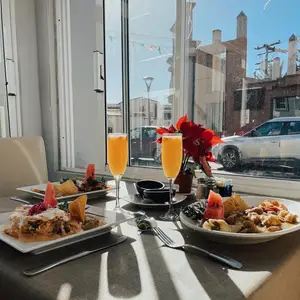Restaurante Las Bugambilias Ensenada 6