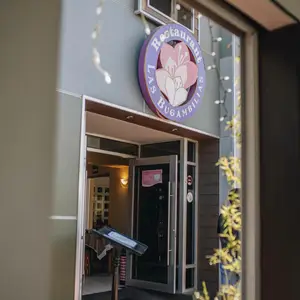Restaurante Las Bugambilias Ensenada 1