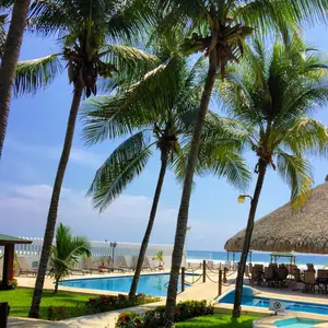 Albatros Beach Club Isla Mujeres 8