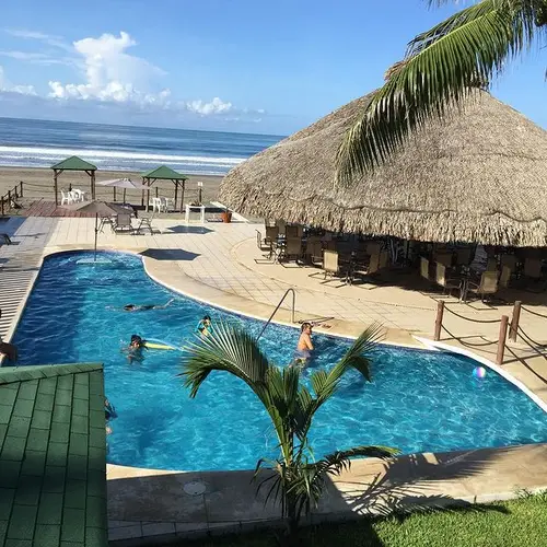 Albatros Beach Club Isla Mujeres - foto 1