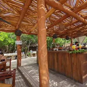 Albatros Beach Club Isla Mujeres 9