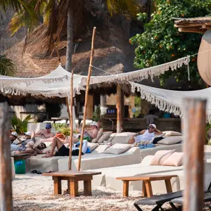 Albatros Beach Club Isla Mujeres 6