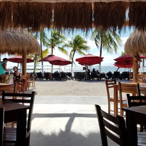 Albatros Beach Club Isla Mujeres - foto 4