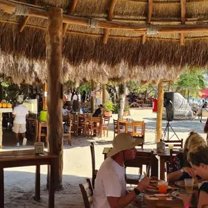Albatros Beach Club Isla Mujeres 2