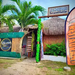 Restaurant Senderos Chetumal - foto 3