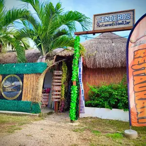 Restaurant Senderos Chetumal 3