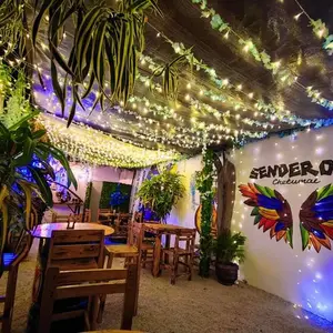Restaurant Senderos Chetumal 7