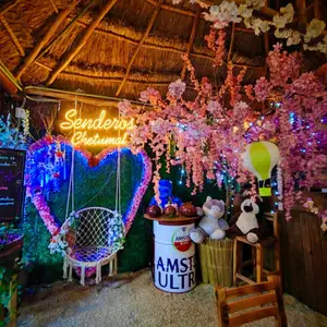 Restaurant Senderos Chetumal 8