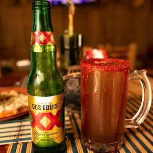 Restaurant Senderos Chetumal 6