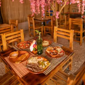 Restaurant Senderos Chetumal 5