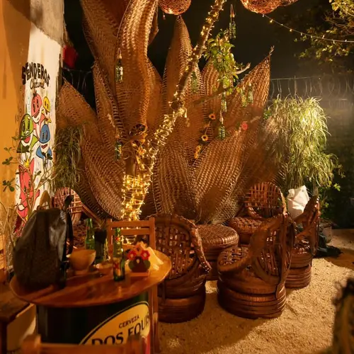 Restaurant Senderos Chetumal - foto 4