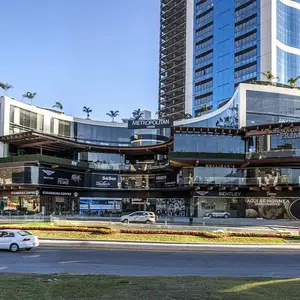 Restaurante Casa Prime Monterrey 6