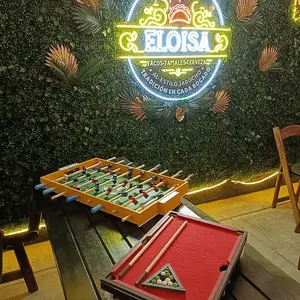 Eloisa Tamales, Tacos y Cerveza Metepec 5