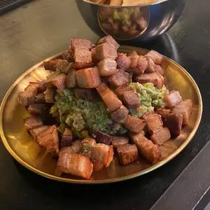 Eloisa Tamales, Tacos y Cerveza Metepec 8