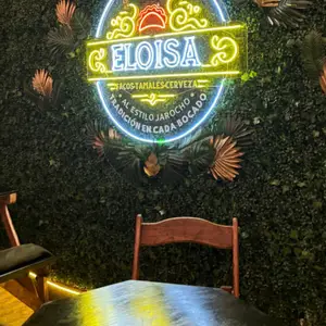 Eloisa Tamales, Tacos y Cerveza Metepec 7