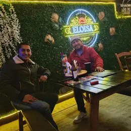 Eloisa Tamales, Tacos y Cerveza Metepec - foto 3