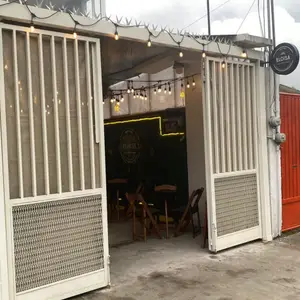 Eloisa Tamales, Tacos y Cerveza Metepec 9