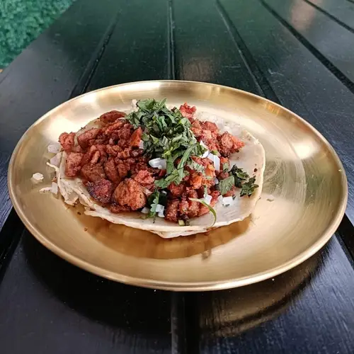 Eloisa Tamales, Tacos y Cerveza Metepec - foto 4