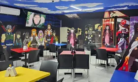 Licorys Space CDMX