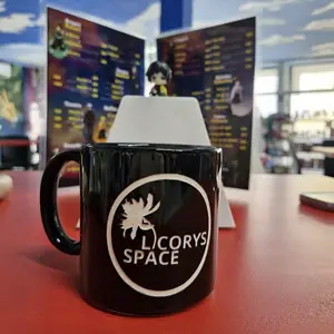 Licorys Space CDMX 4
