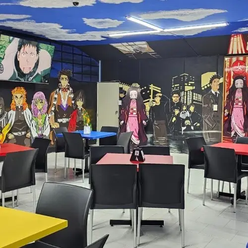 Licorys Space CDMX - foto 1