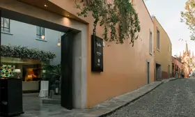 Müi Ramen Bar SMA